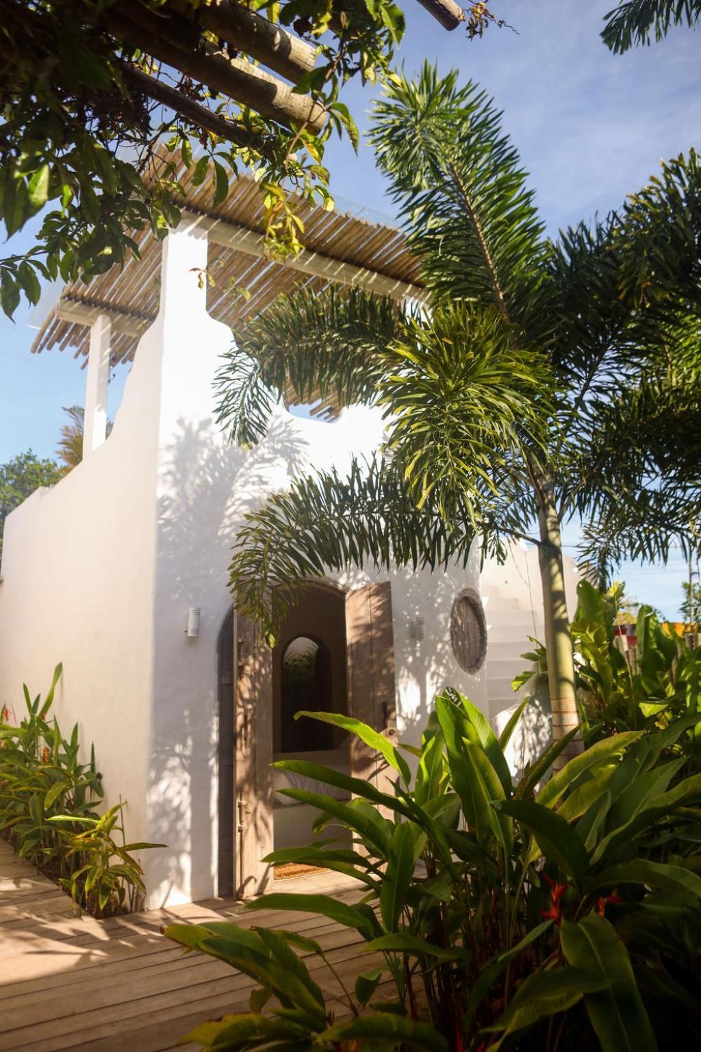 Villa Fulo Caraíva Exterior foto