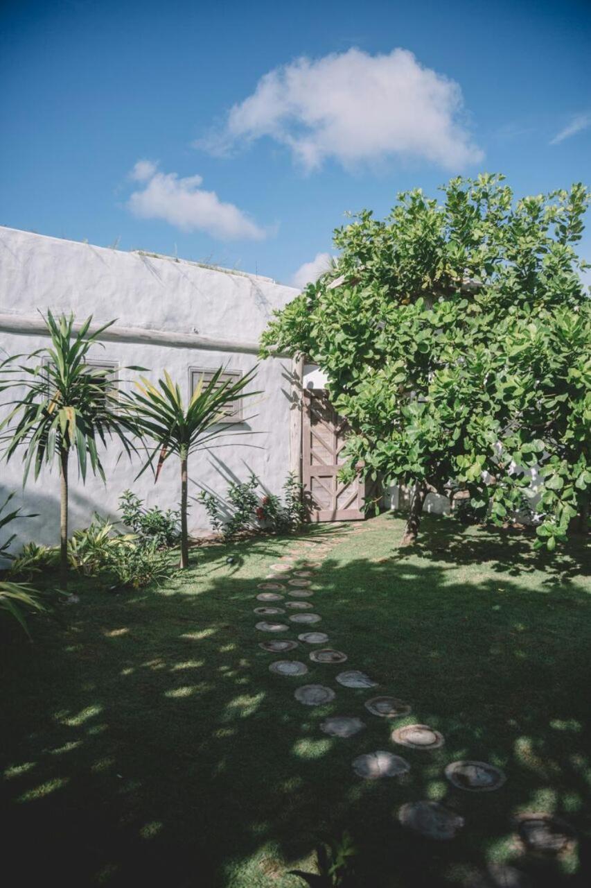 Villa Fulo Caraíva Exterior foto
